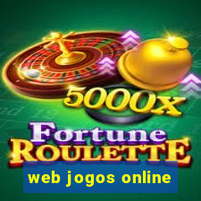 web jogos online